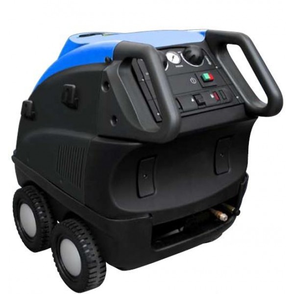 FASA SUNDEK5 30 Aparat profesional de spalat cu jet de apa calda FASA SUNDEK5 30 Aparat profesional de spalat cu jet de apa calda